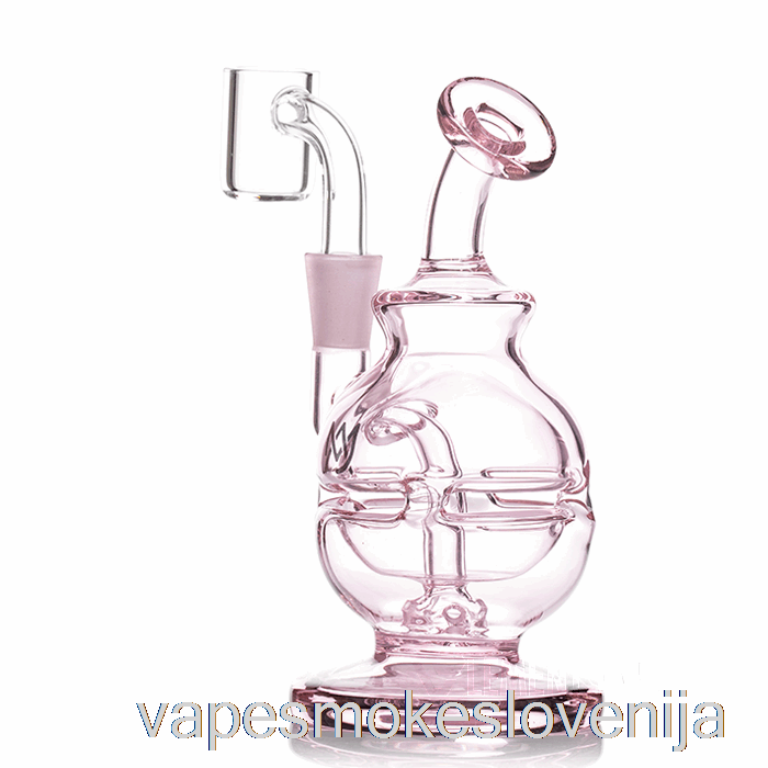 Vape Petrol Mj Arsenal Royale Mini Dab Rig Roza Palisander
